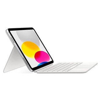 Apple Magic Keyboard Folio for iPad (10th Generation)