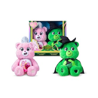 Care Bears   Wicked 2-Pack