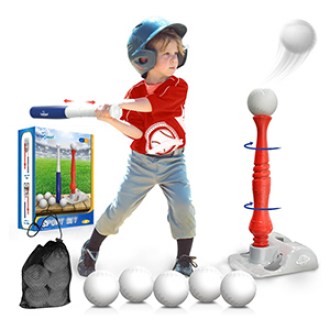 EagleStone  T Ball Set