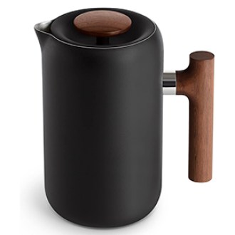 Fellow Clara French Press Coffee Maker