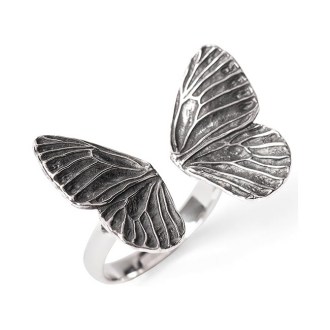 Nina Designs Sterling Silver Rings
