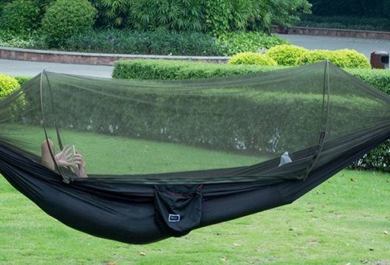 Best Hammock Tents