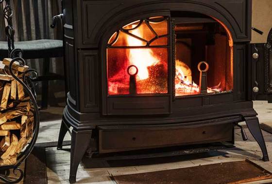 Best Firewood Racks