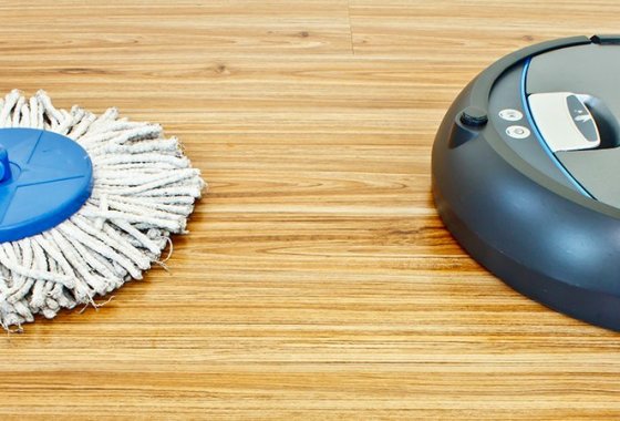 Best Robot Mops