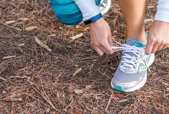 Best Women's Walking Shoes