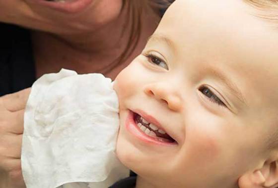 Best Biodegradable Wipes