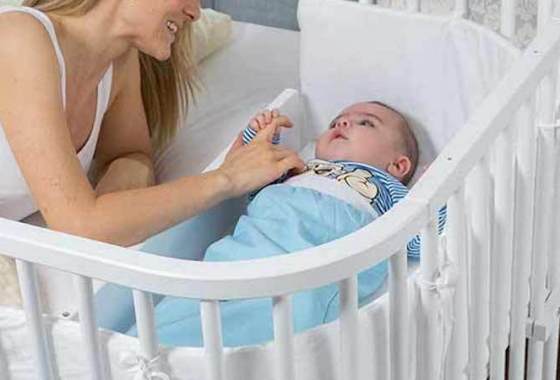 Best Bedside Sleeper Bassinets