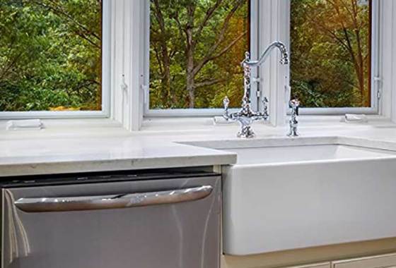 Best Fireclay Sinks