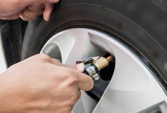 Best Digital Tire Gauges