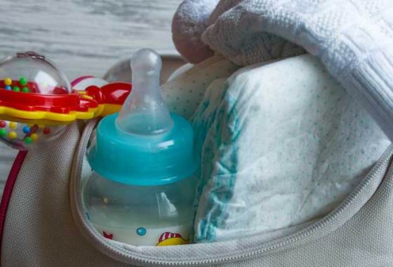 Best Premium Diaper Bags