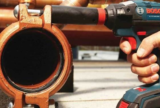 Best Bosch Impact Drivers