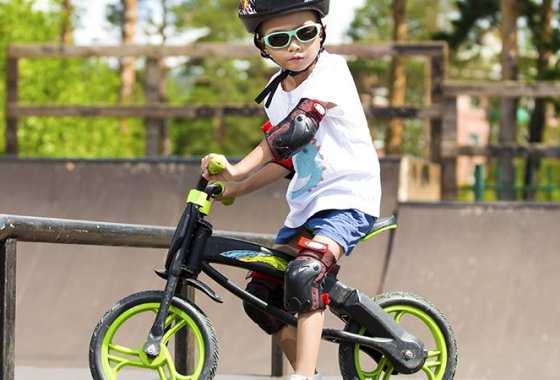 Best Biker Shorts for Boys