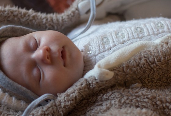 Best Spring Jackets for Infants