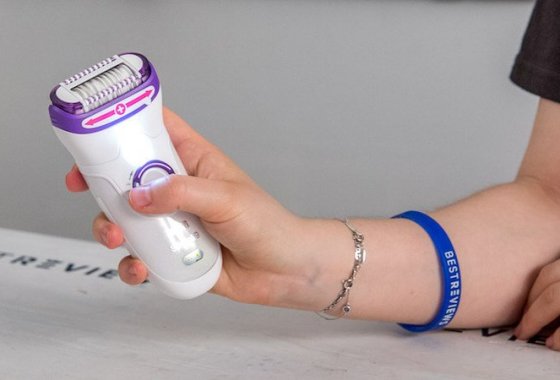 Best Epilators