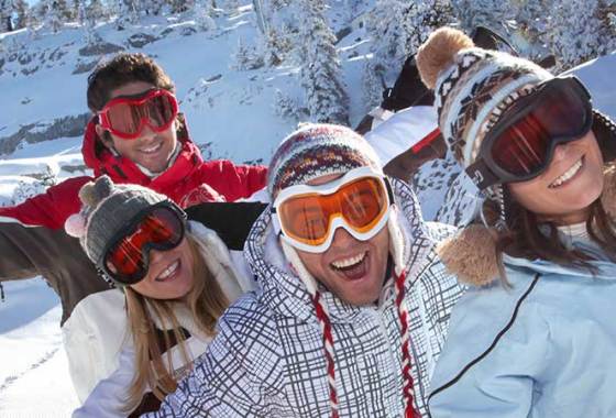 Best Anti-Fog Ski Goggles