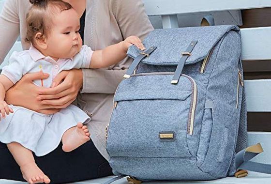 Best Backpack Diaper Bags
