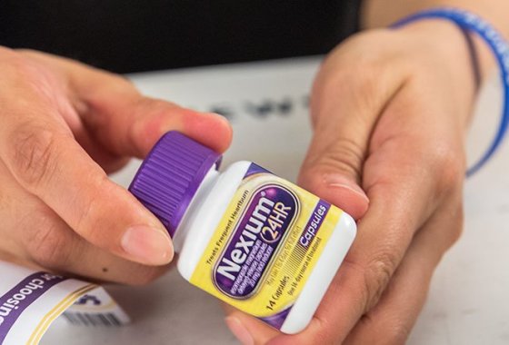 Best Heartburn Medicines