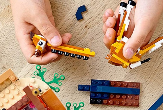 Best Building Sets For Kids
