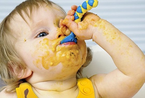 Best Baby Food