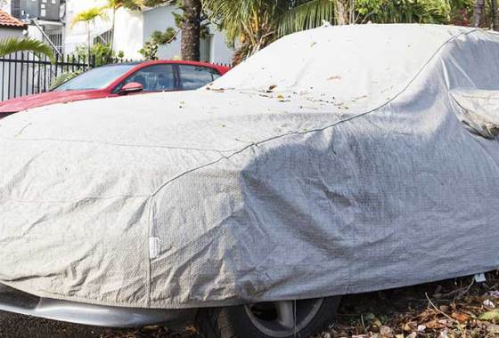 Best All-Weather Car Covers
