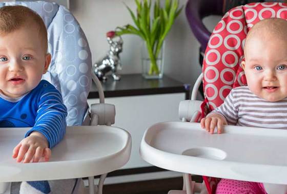 Best Graco High Chairs