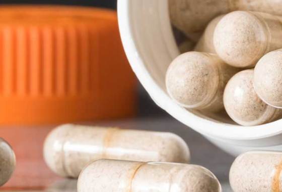 Best Fiber Supplements