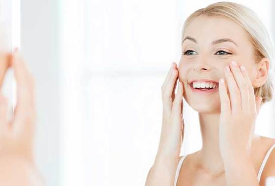 Best Cleansers for Rosacea