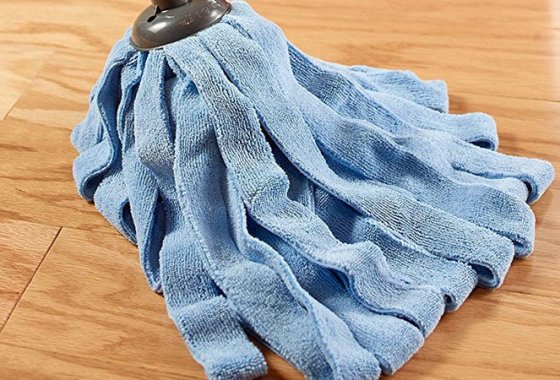 Best Microfiber Mops