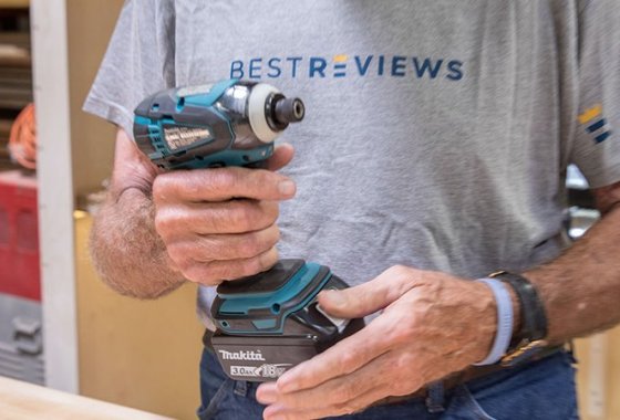 Best Makita Impact Drivers