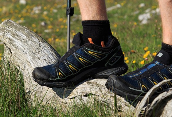 Best Men's Hiking Socks