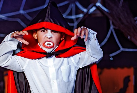 Best Vampire Makeup