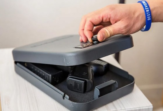 Best Gun Safes