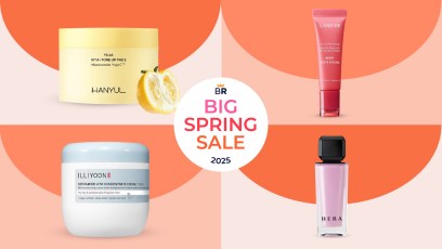 Korean beauty brands are deeply discounted for Amazon’s Big Spring Sale