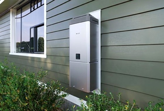 Best Rinnai Tankless Water Heater Models
