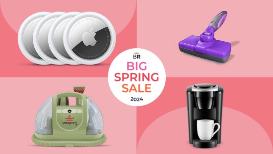 There’s still time to save with Amazon’s Big Spring Sale