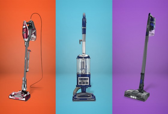 Amazon has a huge sale on Shark vacuums just in time for spring cleaning
