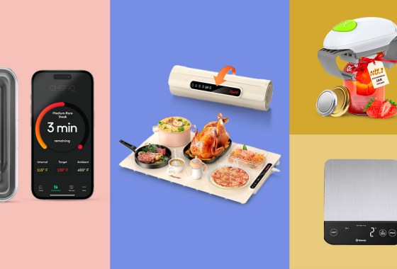 Epic Discounts: Kitchen gadgets to make life easier