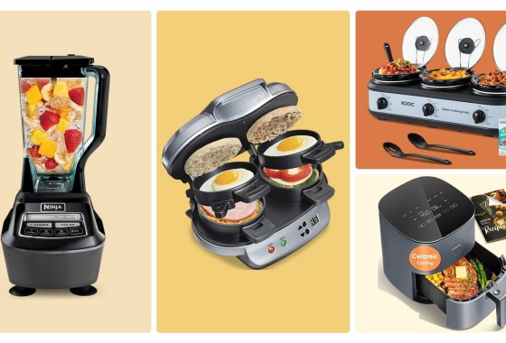 Epic Discounts | Food prep hacks: time-saving kitchen tools for breakfast, lunch and dinner