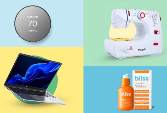 Epic Discounts: Limited-time deals on tech, beauty and DIY 