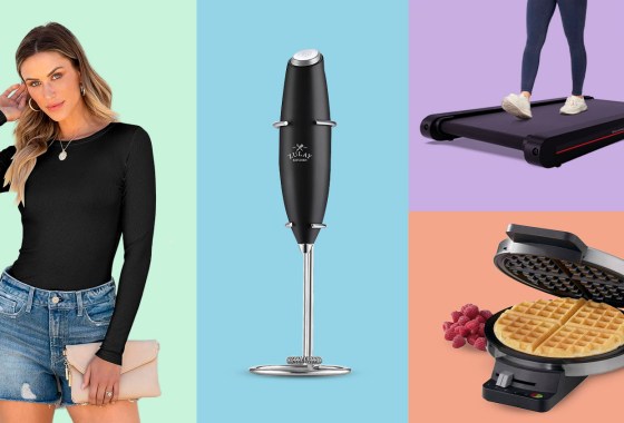 Epic Discounts: Products for the home