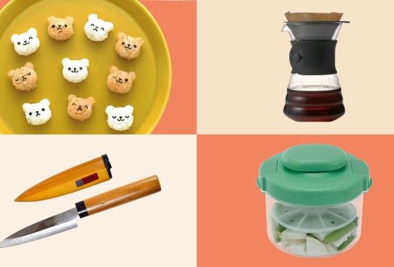 Amazon has a secret Japanese storefront, and it’s filled with high-quality gadgets