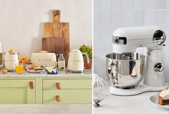 There are huge discounts on small appliances as Way Day comes to a close today