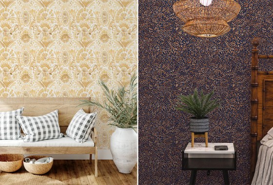 Fall wallpaper to get your space ready for the season