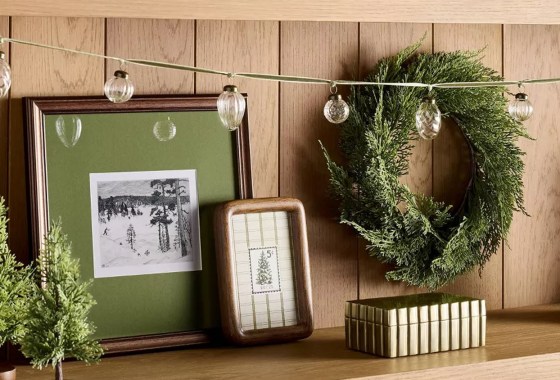 Joanna Gaines’ Target Christmas collection is already selling out