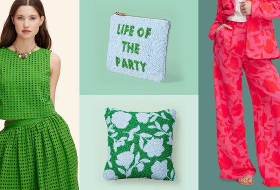 Target’s new Kate Spade New York collab is selling out fast