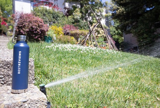 How long should I water my lawn?