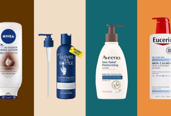 Here's why your skin gets itchy in winter and how to treat it