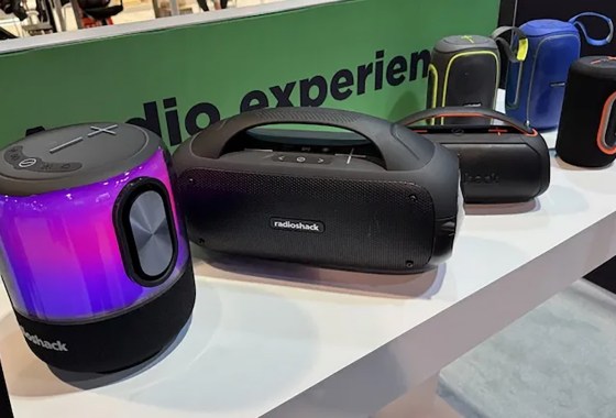 Is RadioShack back? Brand attempts return to relevance with consumer products