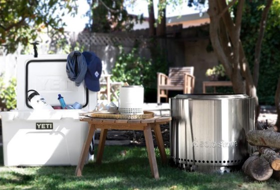 Bring the party to your yard with these summer fun staples