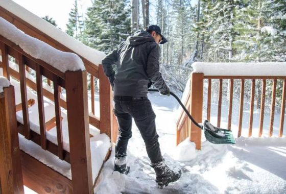 Home winterization tips you need before the weather gets cold